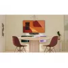 LOGITECH Rally Bar Huddle - grafite