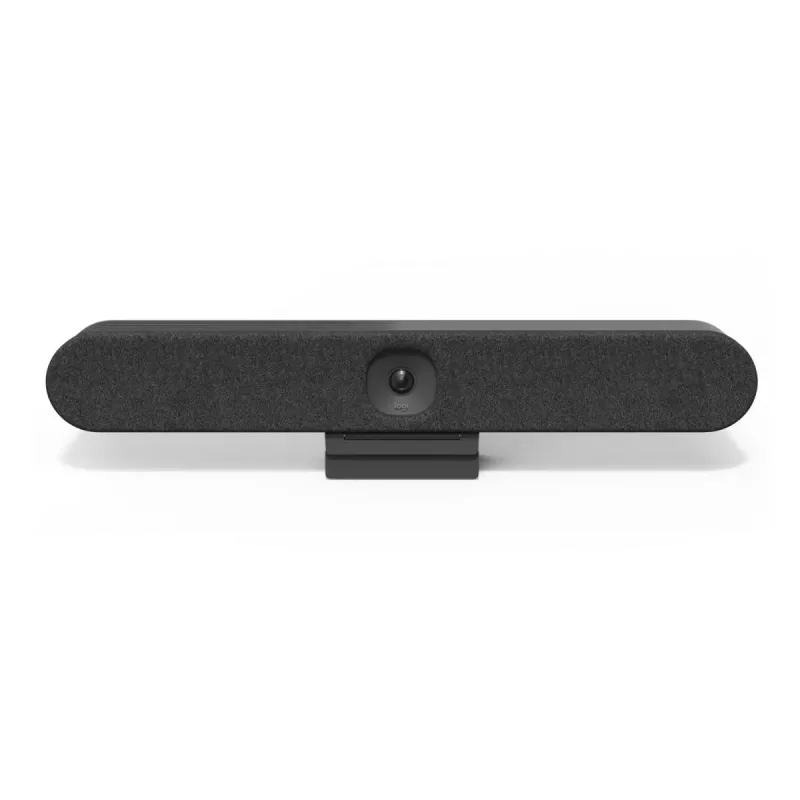 LOGITECH Rally Bar Huddle - grafite