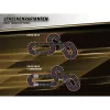 Set auto da corsa e pista CARRERA Carrera Full Speed Multicolour