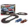 Set auto da corsa e pista CARRERA Carrera Full Speed Multicolour