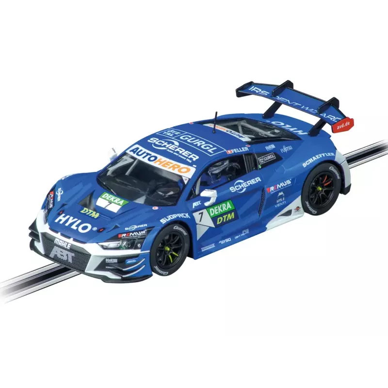 Set auto da corsa e pista CARRERA Carrera Full Speed Multicolour