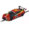 Set auto da corsa e pista CARRERA Carrera Full Speed Multicolour