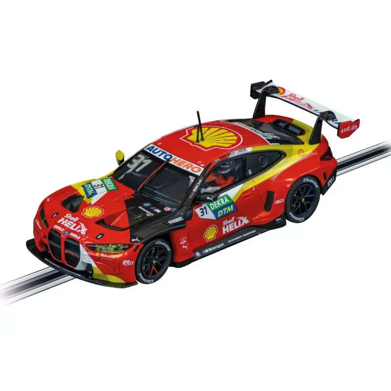 Set auto da corsa e pista CARRERA Carrera Full Speed Multicolour