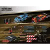 Set auto da corsa e pista CARRERA Carrera Full Speed Multicolour