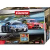 Set auto da corsa e pista CARRERA Carrera Full Speed Multicolour