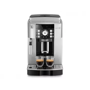 De’Longhi Magnifica S ECAM 21.117.SB macchina per caffè automatica 1,8 l