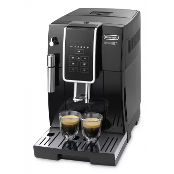 De’Longhi Dinamica Ecam 350.15.B macchina per espresso automatica 1,8 L