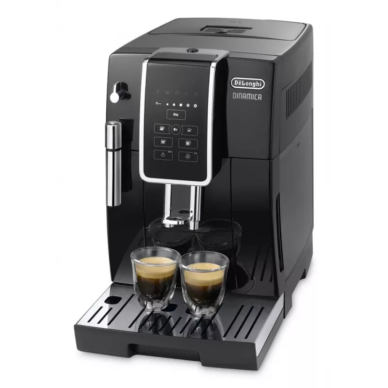 De’Longhi Dinamica Ecam 350.15.B macchina per espresso automatica 1,8 L
