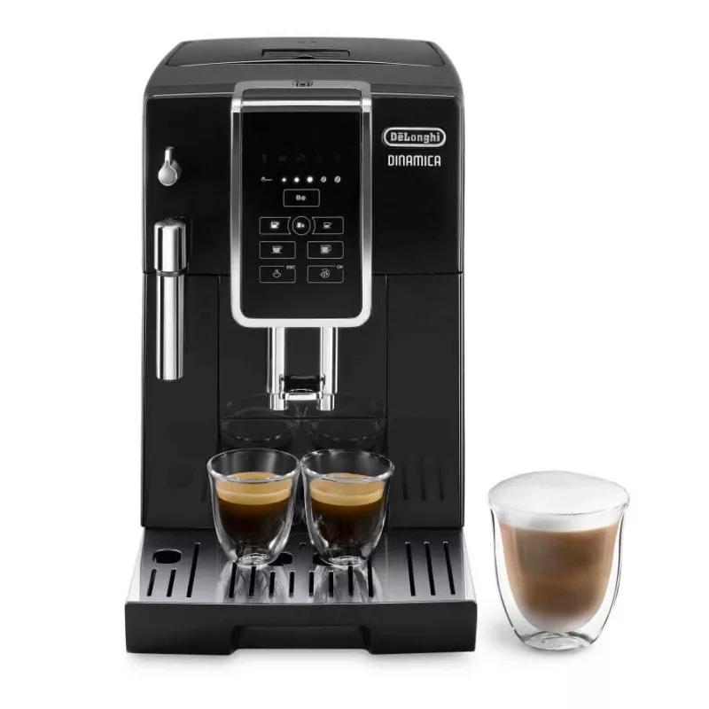 De’Longhi Dinamica Ecam 350.15.B macchina per espresso automatica 1,8 L