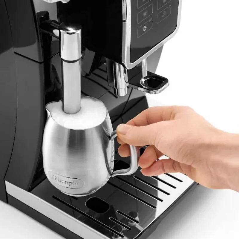 De’Longhi Dinamica Ecam 350.15.B macchina per espresso automatica 1,8 L