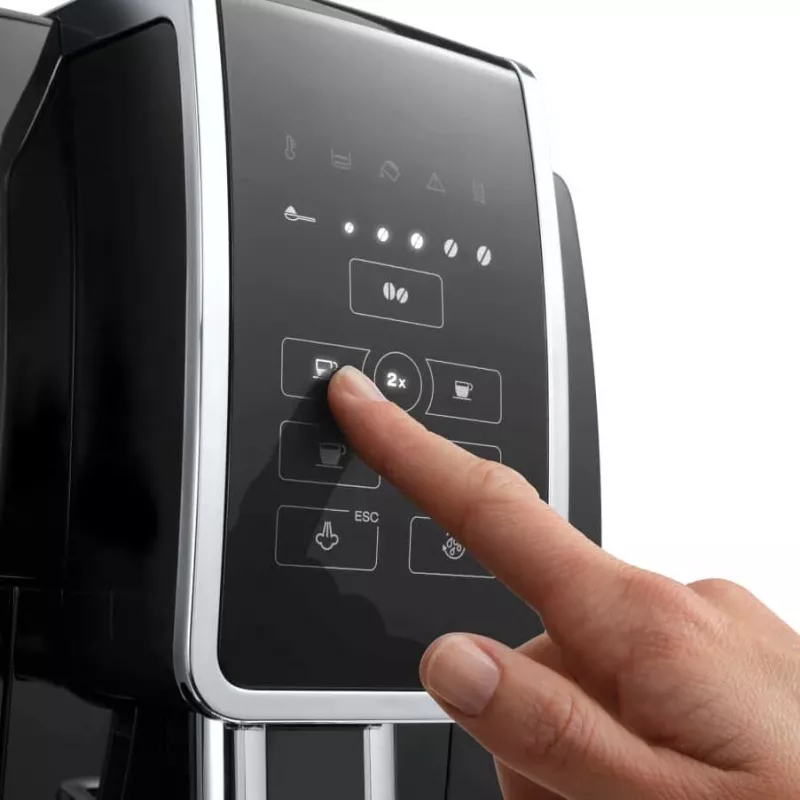 De’Longhi Dinamica Ecam 350.15.B macchina per espresso automatica 1,8 L