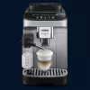 Macchina per espresso De’Longhi Magnifica ECAM 290.61.SB — automatica, serbatoio acqua 1,8 l, controllo touch, 1450 W, argento