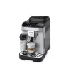 Macchina per espresso De’Longhi Magnifica ECAM 290.61.SB — automatica, serbatoio acqua 1,8 l, controllo touch, 1450 W, argento
