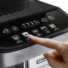 Macchina per espresso De’Longhi Magnifica ECAM 290.61.SB — automatica, serbatoio acqua 1,8 l, controllo touch, 1450 W, argento