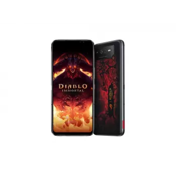 ASUS ROG Phone 6 Diablo Immortal Edition 17,2 cm (6,78