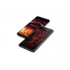 ASUS ROG Phone 6 Diablo Immortal Edition 17,2 cm (6,78 inch) Dual SIM Android 12 5G USB Type-C 16 GB 512 GB 6000 mAh nero, rosso