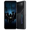 ASUS ROG Phone 6D Batman Edition, 12 GB/256 GB, 6,78 pollici, Night Black