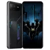 ASUS ROG Phone 6D Batman Edition, 12 GB/256 GB, 6,78 pollici, Night Black