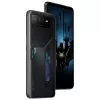 ASUS ROG Phone 6D Batman Edition, 12 GB/256 GB, 6,78 pollici, Night Black