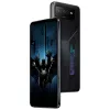 ASUS ROG Phone 6D Batman Edition, 12 GB/256 GB, 6,78 pollici, Night Black