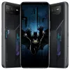 ASUS ROG Phone 6D Batman Edition, 12 GB/256 GB, 6,78 pollici, Night Black