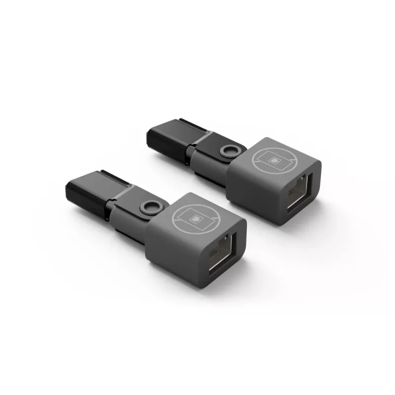 Cavo di prolunga Logitech Rally Mic Pod connettore femmina CAT