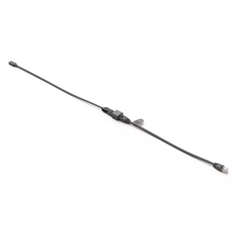 Cavo di prolunga Logitech Rally Mic Pod connettore femmina CAT