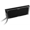 be quiet! LIGHT LOOP 240mm nero dissipatore liquido all-in-one per processore 12 cm 1 pz.