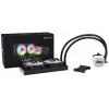 be quiet! LIGHT LOOP 240mm nero dissipatore liquido all-in-one per processore 12 cm 1 pz.