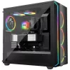 be quiet! LIGHT LOOP 240mm nero dissipatore liquido all-in-one per processore 12 cm 1 pz.