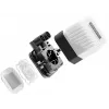 be quiet! LIGHT LOOP 240mm nero dissipatore liquido all-in-one per processore 12 cm 1 pz.