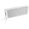 be quiet! LIGHT LOOP 240mm White dissipatore liquido all-in-one per processore 12 cm 1 pz.