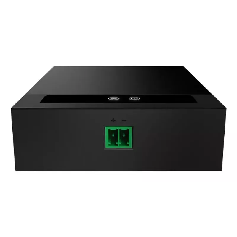 Fanvil PN1 convertitore di media di rete 100 Mbit/s nero