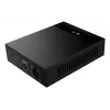Fanvil PN1 convertitore di media di rete 100 Mbit/s nero
