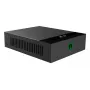 Fanvil PN1 convertitore di media di rete 100 Mbit/s nero