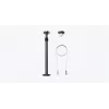 Yealink 3311091 accessorio per attrezzatura per conferenze set di montaggio
