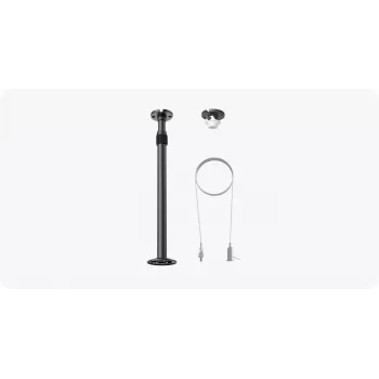 Yealink 3311091 accessorio per attrezzatura per conferenze set di montaggio