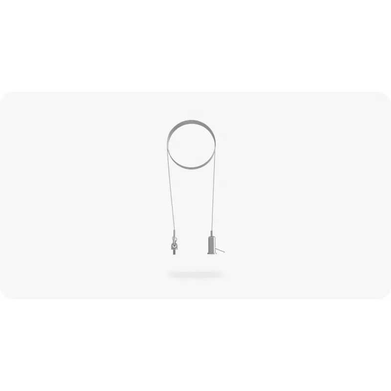 Yealink 3311091 accessorio per attrezzatura per conferenze set di montaggio