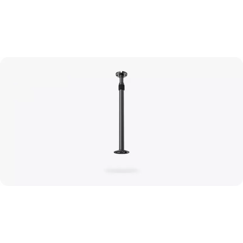 Yealink 3311091 accessorio per attrezzatura per conferenze set di montaggio