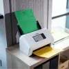 Brother ADS-4900W scanner ADF + scanner con alimentatore 600 x 600 DPI A4 nero, bianco