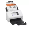 Brother ADS-4900W scanner ADF + scanner con alimentatore 600 x 600 DPI A4 nero, bianco