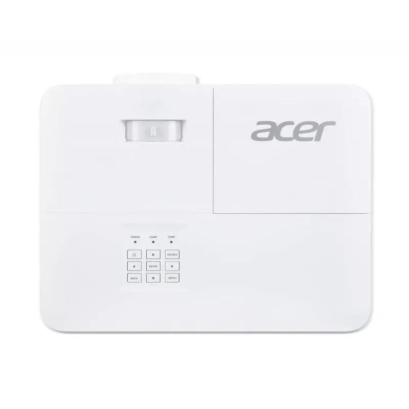 ACER proiettore P5827a DLP UHD 4K 3840 x 2160 4000 lm