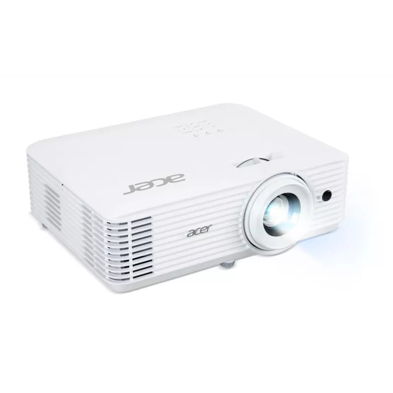 ACER proiettore P5827a DLP UHD 4K 3840 x 2160 4000 lm