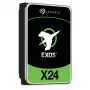 Seagate Exos X24 disco rigido interno 20 TB 7200 RPM 512 MB 3,5