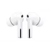 Samsung Galaxy Buds3 Pro, True Wireless Stereo (TWS), chiamate/musica, cuffie, bianco