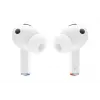 Samsung Galaxy Buds3 Pro, True Wireless Stereo (TWS), chiamate/musica, cuffie, bianco