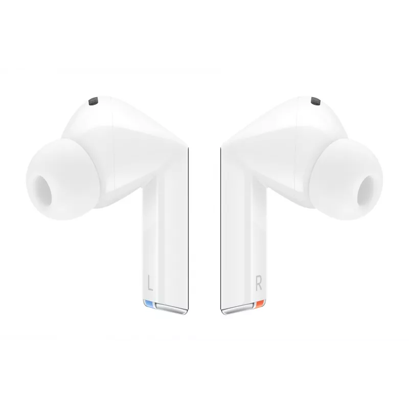 Samsung Galaxy Buds3 Pro, True Wireless Stereo (TWS), chiamate/musica, cuffie, bianco