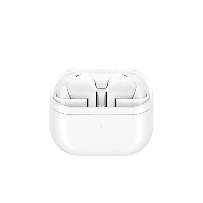 Samsung Galaxy Buds3 Pro, True Wireless Stereo (TWS), chiamate/musica, cuffie, bianco