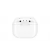 Samsung Galaxy Buds3 Pro, True Wireless Stereo (TWS), chiamate/musica, cuffie, bianco