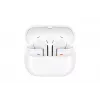 Samsung Galaxy Buds3 Pro, True Wireless Stereo (TWS), chiamate/musica, cuffie, bianco